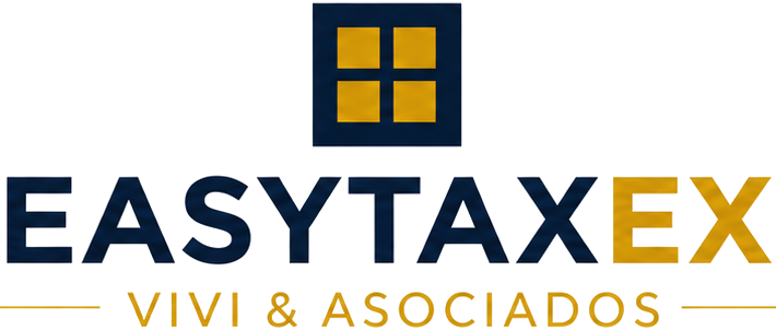 EASYTAXEX — Vivi & Asociados
